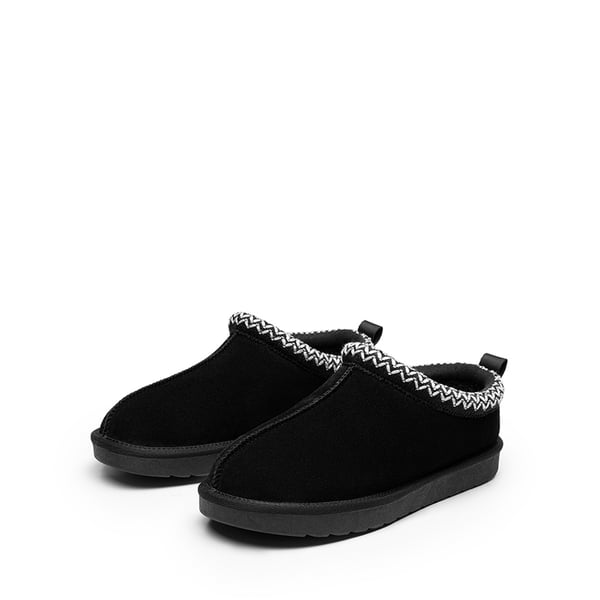 Viral Fleece Boots