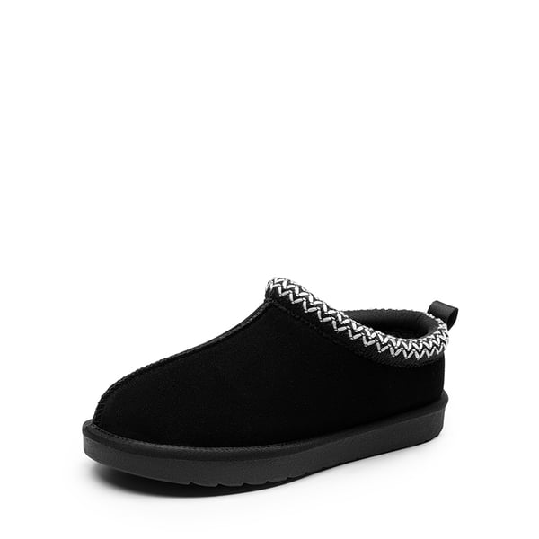 Viral Fleece Boots