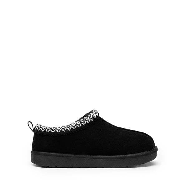 Viral Fleece Boots