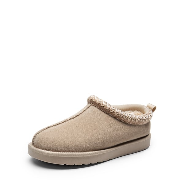 Viral Fleece Boots
