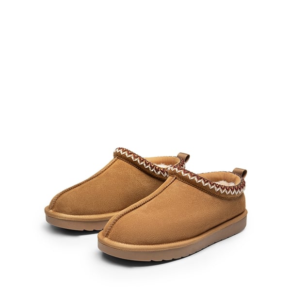 Viral Fleece Boots