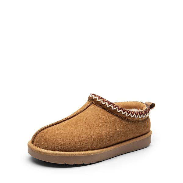 Viral Fleece Boots