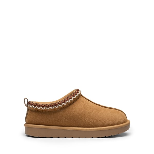 Viral Fleece Boots