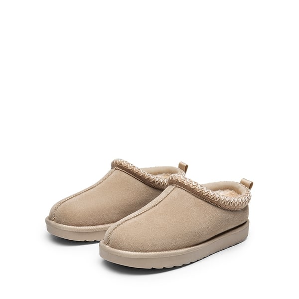 Viral Fleece Boots