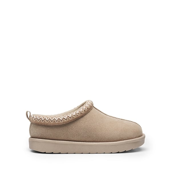 Viral Fleece Boots