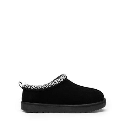Viral Fleece Boots