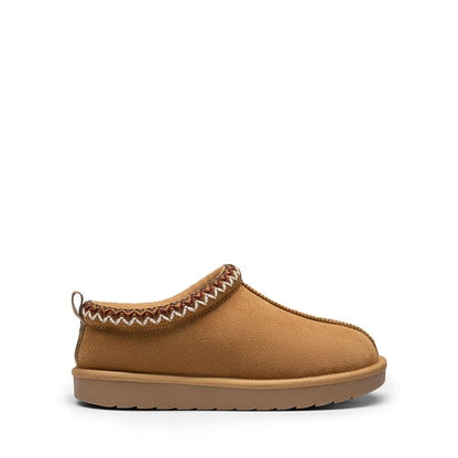 Viral Fleece Boots